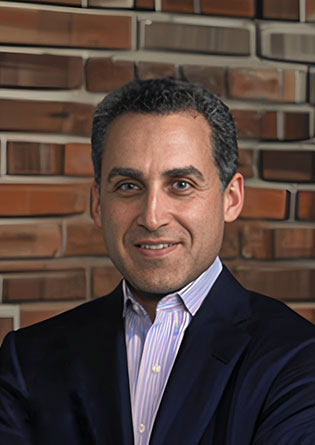William D. Spielfogel, DPM