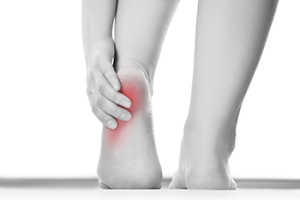 The Right Footwear Can Ease a Leading Source of Heel Pain