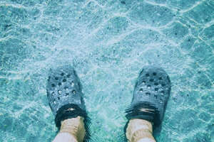 Why Aqua Shoes Are Worth Wearing