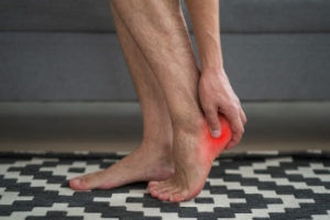 How Sciatica Can Cause Foot Pain